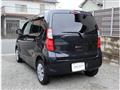 2014 Suzuki Wagon R