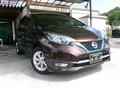 2017 Nissan Note