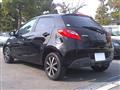 2010 Mazda Demio