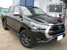 2023 Toyota Hilux