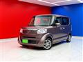 2013 Honda N BOX