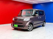2013 Honda N BOX