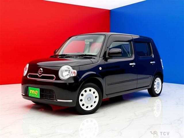 2014 Daihatsu MIRA COCOA