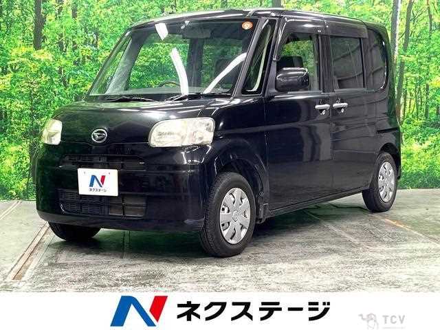 2012 Daihatsu Tanto