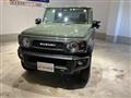 2023 Suzuki Jimny Sierra