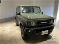 2023 Suzuki Jimny Sierra