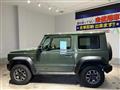 2023 Suzuki Jimny Sierra