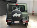 2023 Suzuki Jimny Sierra