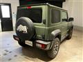 2023 Suzuki Jimny Sierra