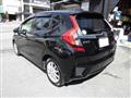 2016 Honda Fit Hybrid