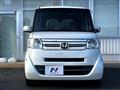 2016 Honda N BOX
