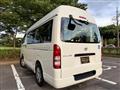 2011 Toyota Hiace Van