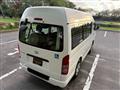 2011 Toyota Hiace Van