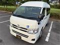 2011 Toyota Hiace Van