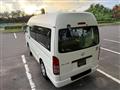 2011 Toyota Hiace Van