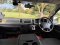 2011 Toyota Hiace Van