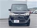 2014 Honda N BOX