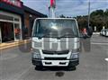 2015 Mitsubishi Fuso Canter