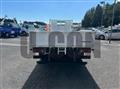 2015 Mitsubishi Fuso Canter