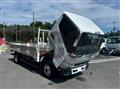 2015 Mitsubishi Fuso Canter