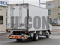 2017 Isuzu Elf Truck