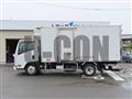 2017 Isuzu Elf Truck