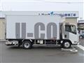 2017 Isuzu Elf Truck