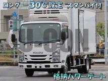 2017 Isuzu Elf Truck