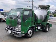 2016 Isuzu Elf Truck