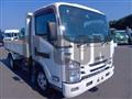 2015 Isuzu Elf Truck