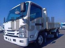 2015 Isuzu Elf Truck