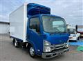 2016 Isuzu Elf Truck