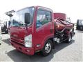 2014 Isuzu Elf Truck