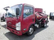 2014 Isuzu Elf Truck