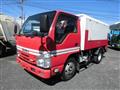 2018 Isuzu Elf Truck