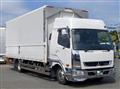 2018 Mitsubishi Fuso Fighter
