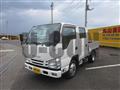 2018 Isuzu Elf Truck