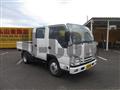 2018 Isuzu Elf Truck