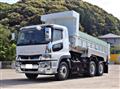 2024 Mitsubishi Fuso Super Great