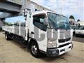 2015 Mitsubishi Fuso Canter