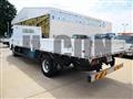 2015 Mitsubishi Fuso Canter