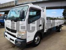 2015 Mitsubishi Fuso Canter