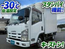 2013 Isuzu Elf Truck