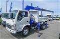 2012 Isuzu Elf Truck
