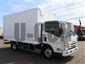 2019 Isuzu Elf Truck