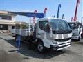 2025 Mitsubishi Fuso Canter