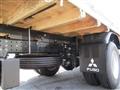 2025 Mitsubishi Fuso Canter