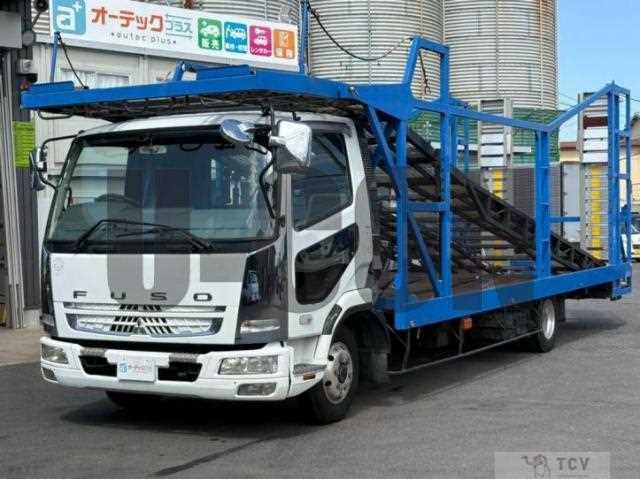 2006 Mitsubishi Fuso Fighter
