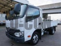 2019 Hino Dutro
