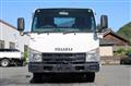 2012 Isuzu Elf Truck